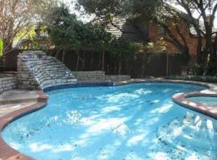 3515 Lake Powell Dr, Arlington, TX 76016