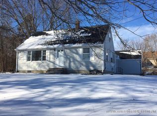 41 Roxbury St, Thomaston, ME 04861