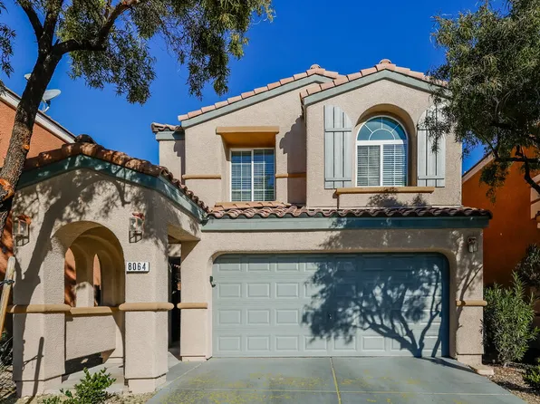 8064 Torremolinos Ave, Las Vegas, NV 89178
