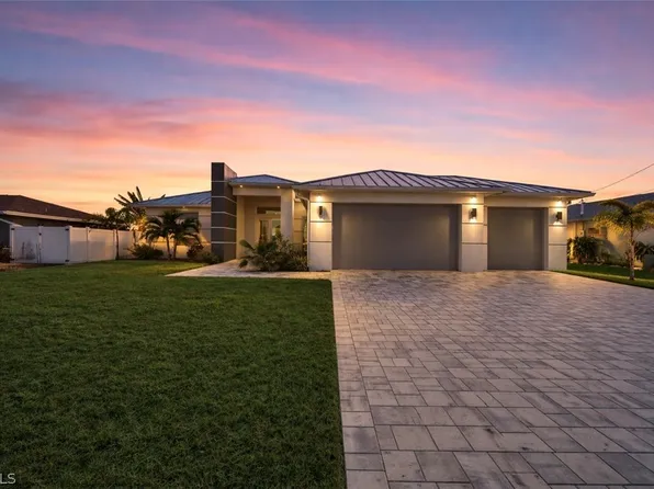 1430 SE 23rd St, Cape Coral, FL 33990