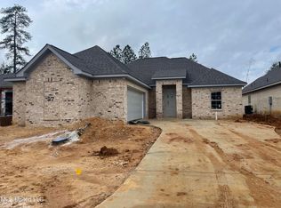 126 Serenity Ln, Pearl, MS