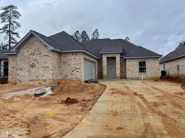 126 Serenity Ln, Pearl, MS 39208