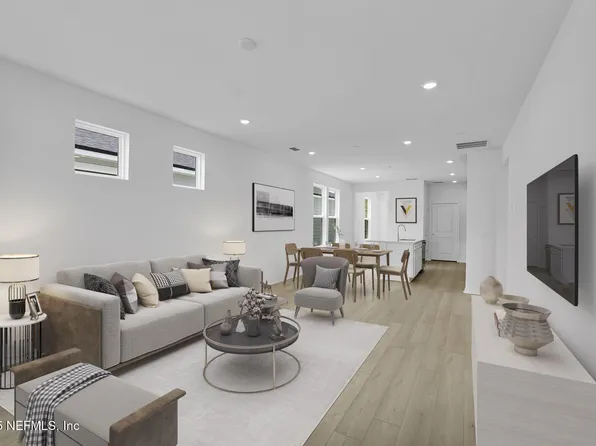 246 LONE CYPRESS Way, St. Augustine, FL 32092