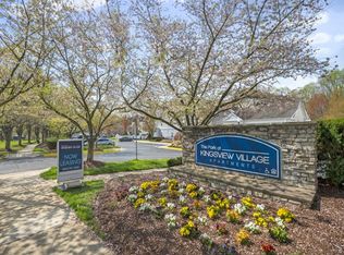 The Park at Kingsview Village, Germantown, MD 20874