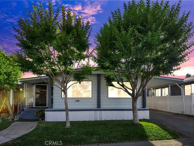 21500 Lassen St SPACE 170, Chatsworth, CA, 91311