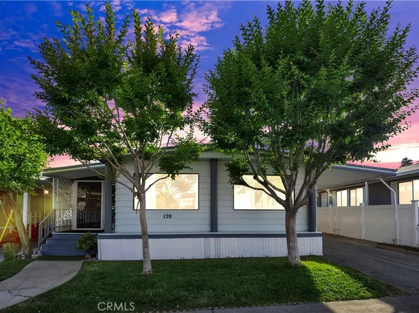 21500 Lassen St Space 170, Chatsworth, CA 91311