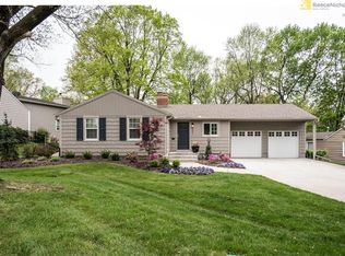 4501 W 74th Pl, Prairie Village, KS 66208