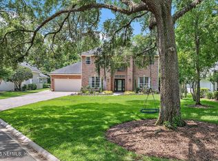 12768 Cattail Pond Cir S, Jacksonville, FL 32224