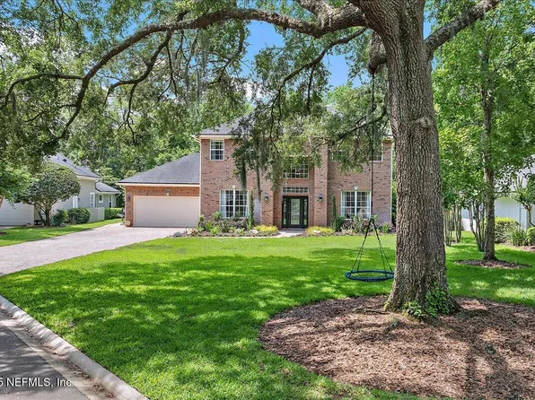 12768 CATTAIL POND Circle S, Jacksonville, FL 32224