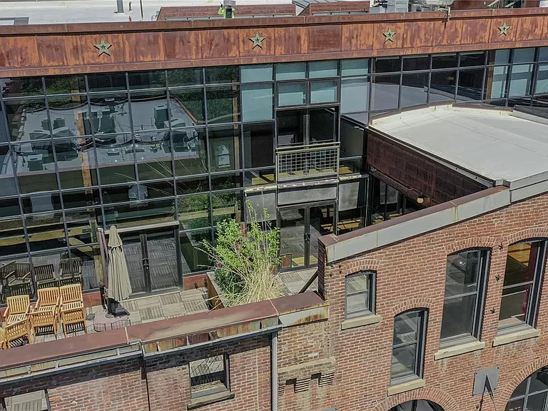 1720 Wynkoop St #411 — Photo 46