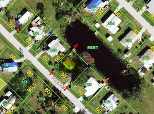 11342 Pepper Rd #367, Punta Gorda, FL 33955