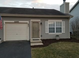 22203 W Ocala Ct, Plainfield, IL