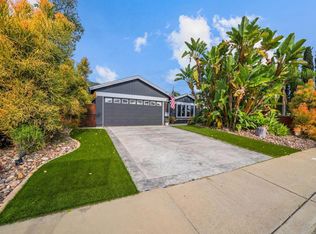 6880 Barker Way, San Diego, CA 92119