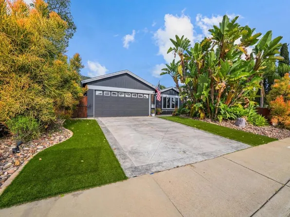 6880 Barker Way, San Diego, CA 92119
