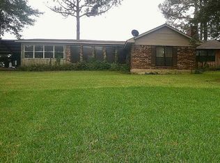 460 Kenneth Barton Rd, Gilbert, LA 71336