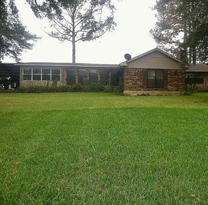 460 Kenneth Barton Rd, Gilbert, LA, 71336
