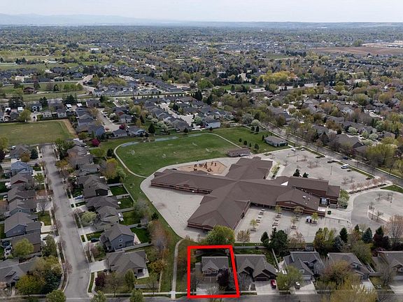 2nd image of 3454 S Capulet Way