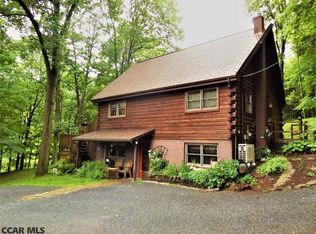 570 Maurer Ln, Julian, PA 16844