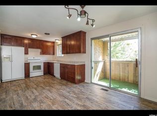 1275 E 125 N, Ogden, UT 84404