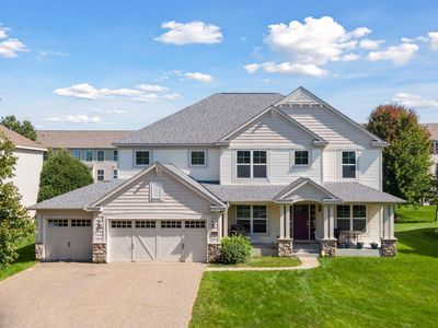 11006 James Curv, Woodbury, MN, 55129