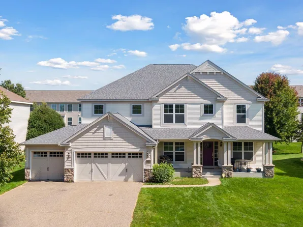 11006 James Curv, Woodbury, MN 55129