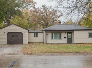 1280 32nd St NE, Cedar Rapids, IA