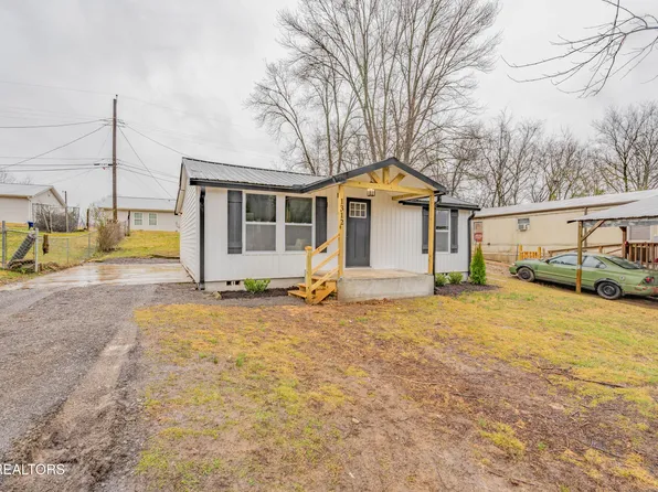 1312 Chestnut St, Knoxville, TN 37920