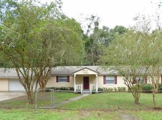 10568 Bessent Rd N, Jacksonville, FL 32218