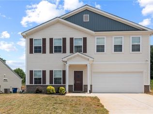 2259 Ever Chase Ct, Winston Salem, NC 27103