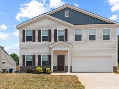 2259 Ever Chase Ct, Winston Salem, NC, 27103