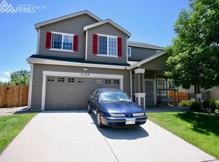 5129 Mountain Air Cir, Colorado Springs, CO 80916