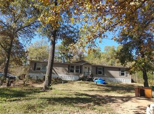 419825 E 1940 Rd, Antlers, OK 74523