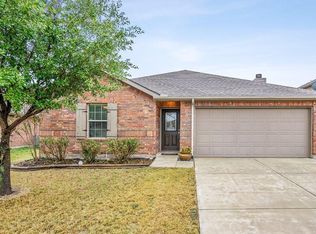 12321 Orloff Dr, Rhome, TX 76078