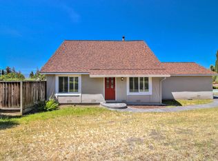 3496 Rubion Dr, San Jose, CA 95148