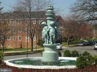 3410 39th St NW APT C711, Washington, DC 20016