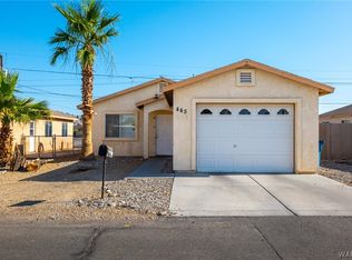 445 Sea Spray Dr, Bullhead City, AZ 86442