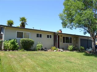 7 Amber Way, Chico, CA 95926