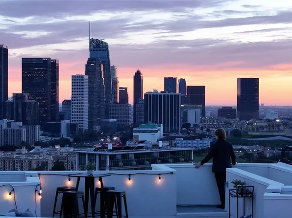 1025 White Knoll Dr, Los Angeles, CA 90012