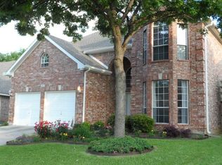 3613 Dresage Ln, Flower Mound, TX 75022
