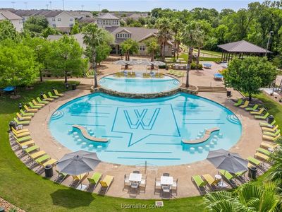 1725 Harvey Mitchell Pkwy S APT 638, College Station, TX, 77840