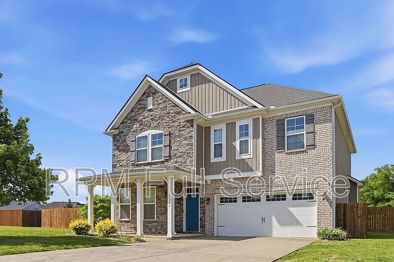 3532 Kybald Ct