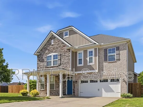 3532 Kybald Ct, Murfreesboro, TN 37128