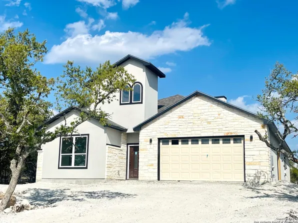 103 S JOHN BIRD, Blanco, TX 78606