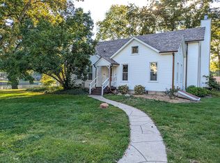 12002 E Metcalf Ave, Momence, IL