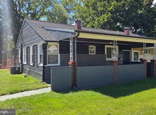7627 Greenleaf Rd, Landover, MD 20785