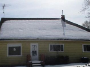 4825 E Farabee Rd, Salem, IN 47167