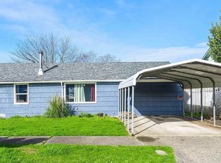 (Undisclosed Address), Coos Bay, OR 97420