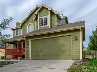 1157 Argento Dr, Fort Collins, CO 80521