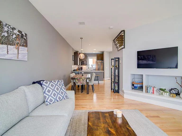 4539 Tennyson St #103 — Photo 6