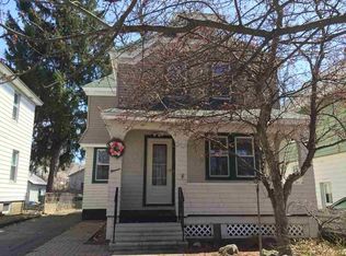 11 Alvey St, Schenectady, NY 12304